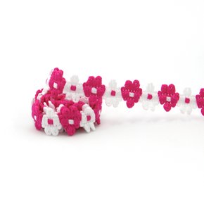 Passamanaria Lisbela 1,2cm