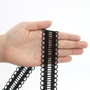 Renda Palito Dominique 3,2cm