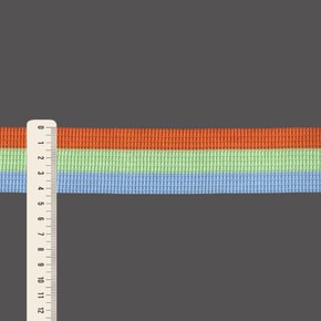 Elástico Prega Listra 4,3cm