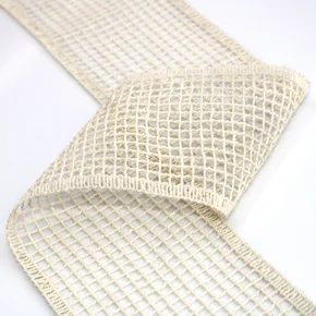 Entremeio Telado 7,5cm