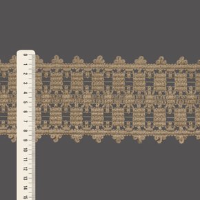 Entremeio Bolinha 9,3cm