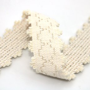 Elástico Crochê 3,8cm