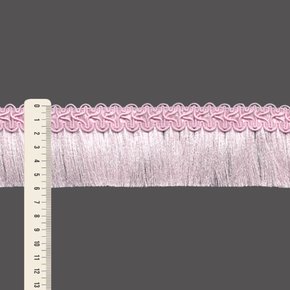 Franja Ondulada Marchesa 6cm