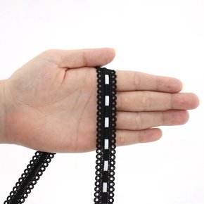 Passamanaria Pontilhada 1,7cm