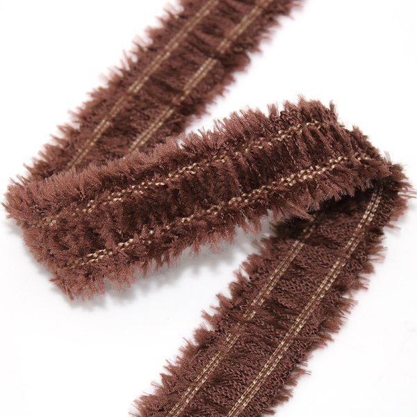 06 elastico zig zag 5 5cm marrom camurca claro azul peca com 25m