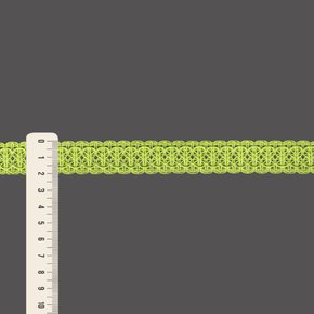 Entremeio Bico 2,1cm