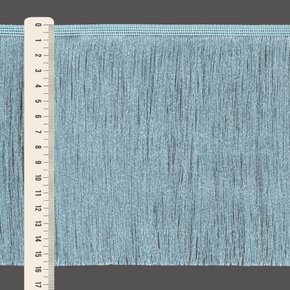 Franja Fina Lisa 16cm