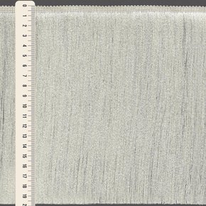 Franja Média Lisa 19,8cm