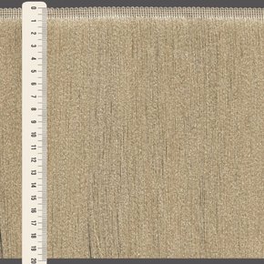 Franja Média Lisa 19,8cm