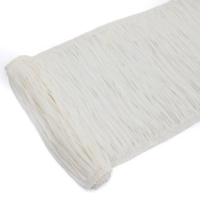 Franja Entremeio Tessa 23,5cm