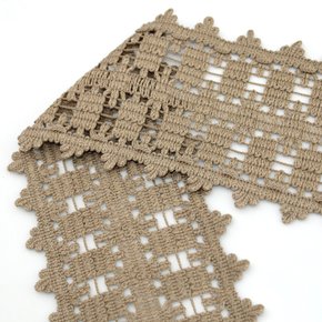 Entremeio Bolinha 9,3cm