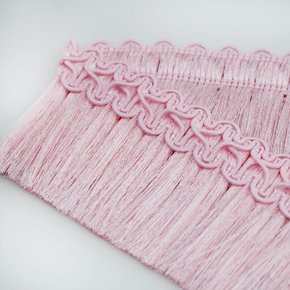 Franja Ondulada Marchesa 6cm