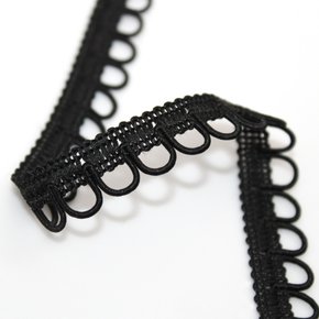 Renda Dominique 1,3cm